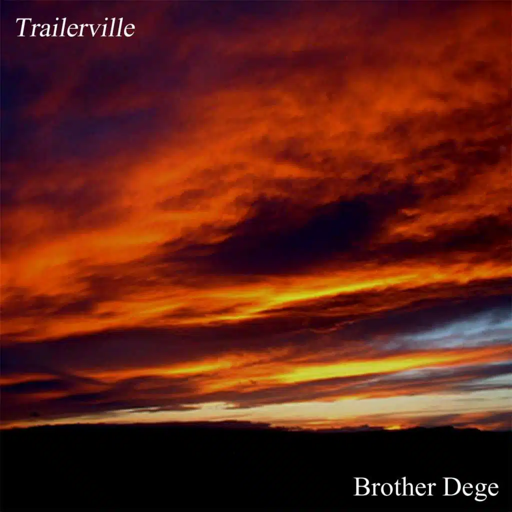 Bad Meditation Music