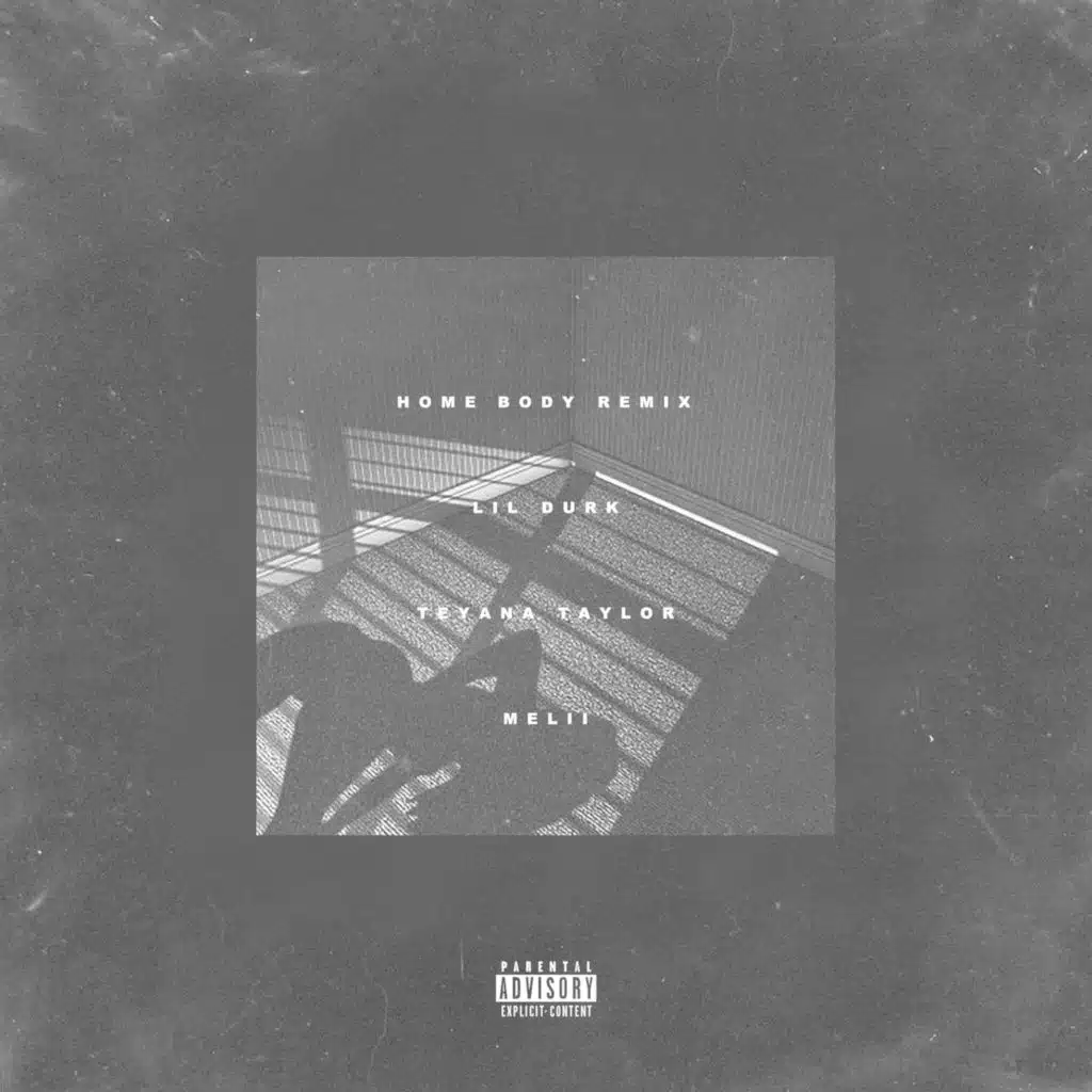 OKAY (Remix) [feat. Teyana Taylor & Melii]