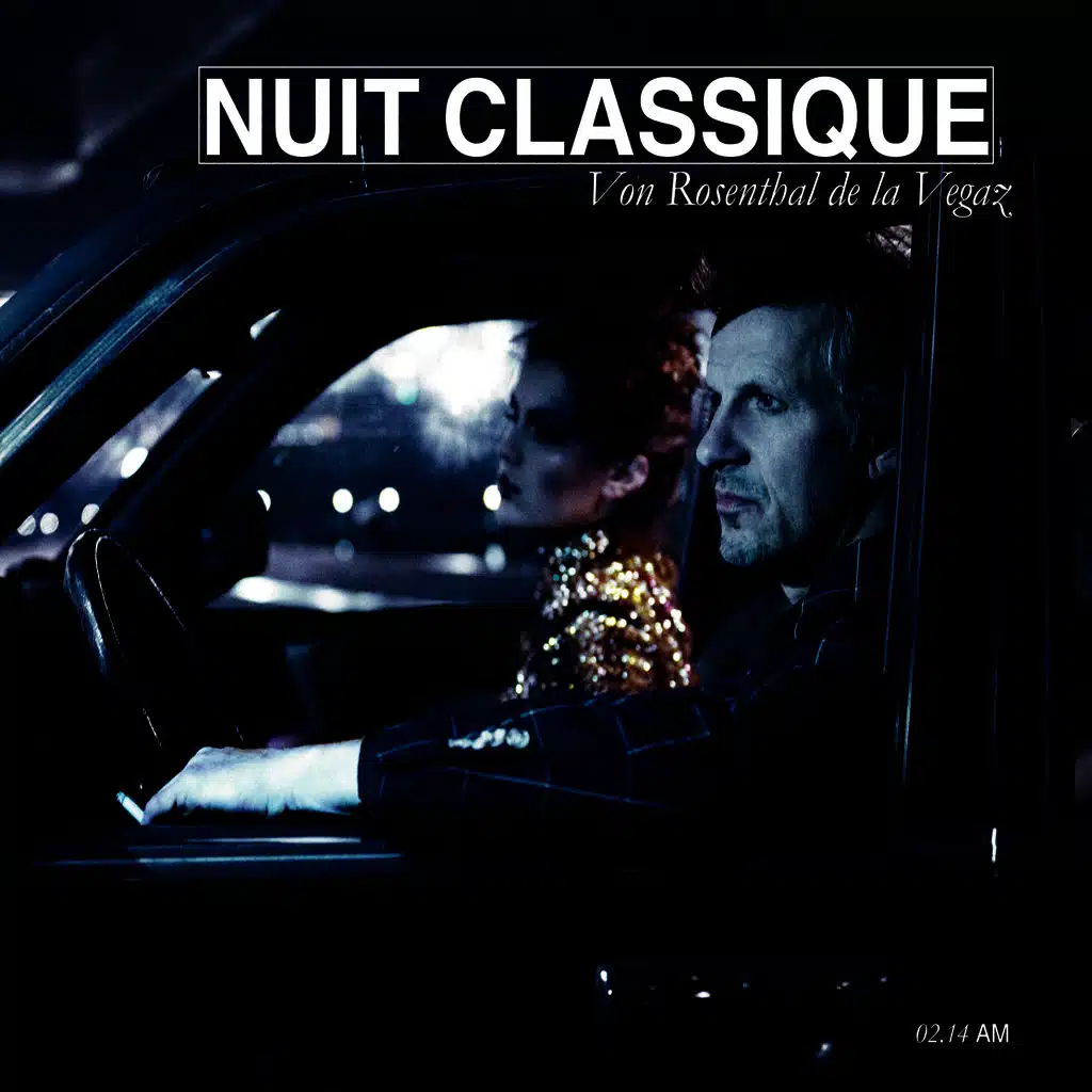 Cello Suite #1 In G, Prelude