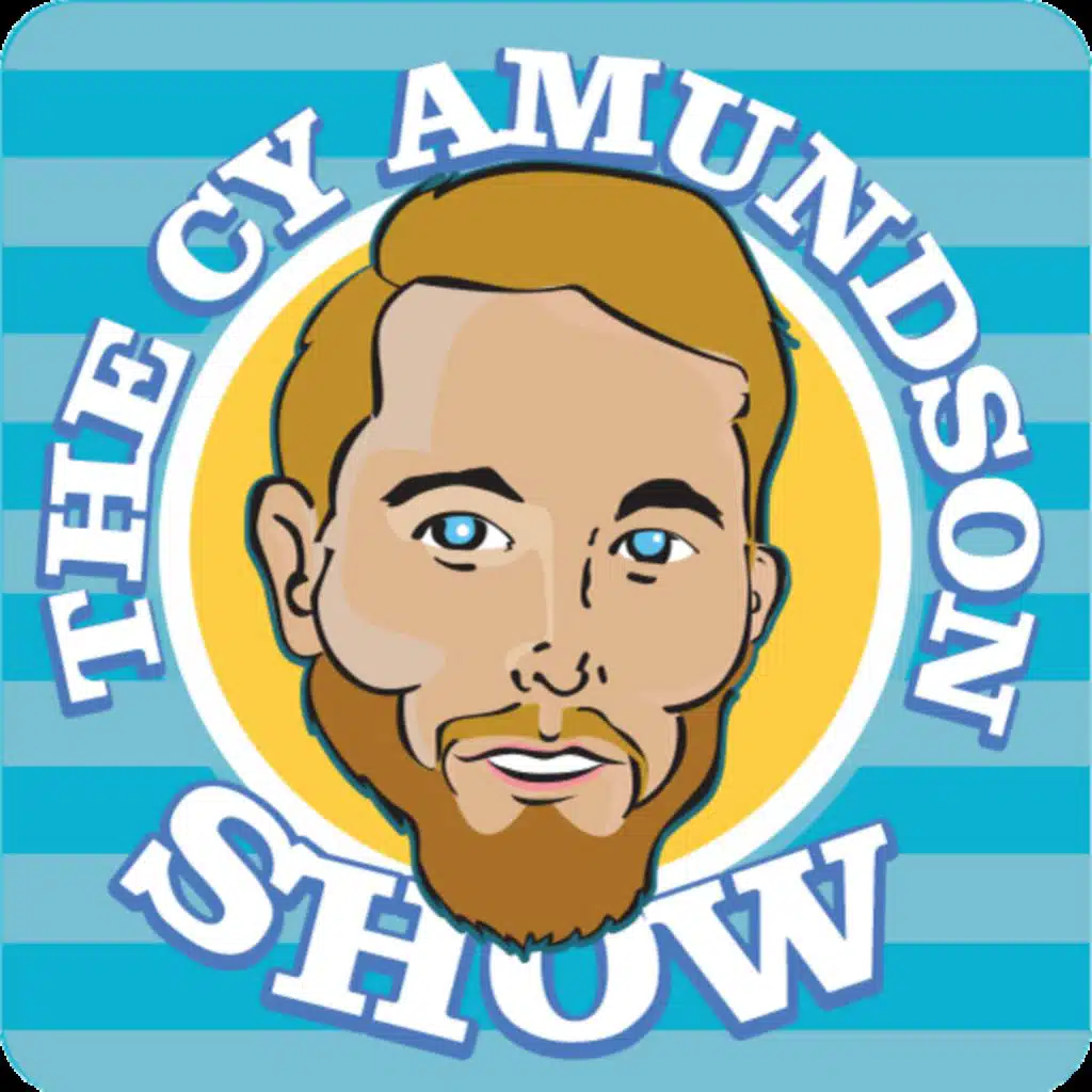 CY AMUNDSON
