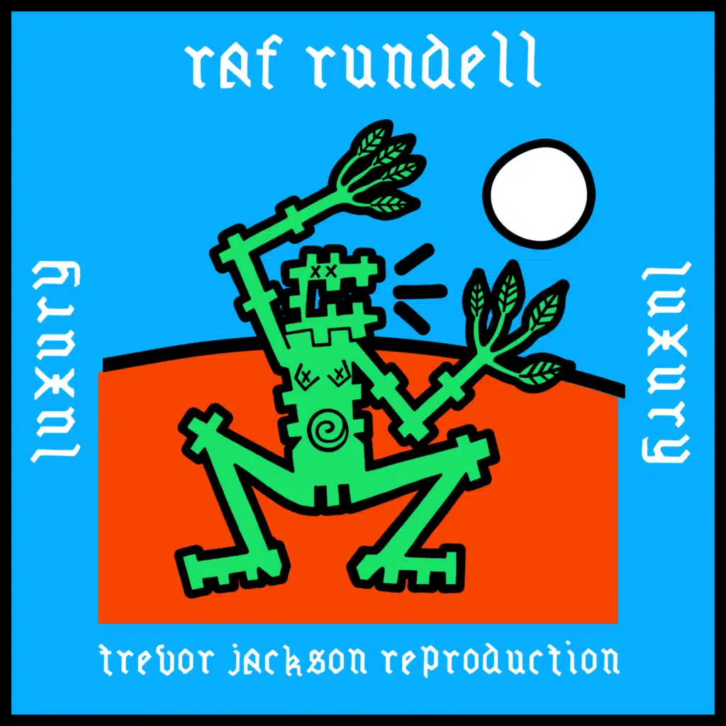 Luxury (Trevor Jackson Reproduction) [feat. Man & The Echo]