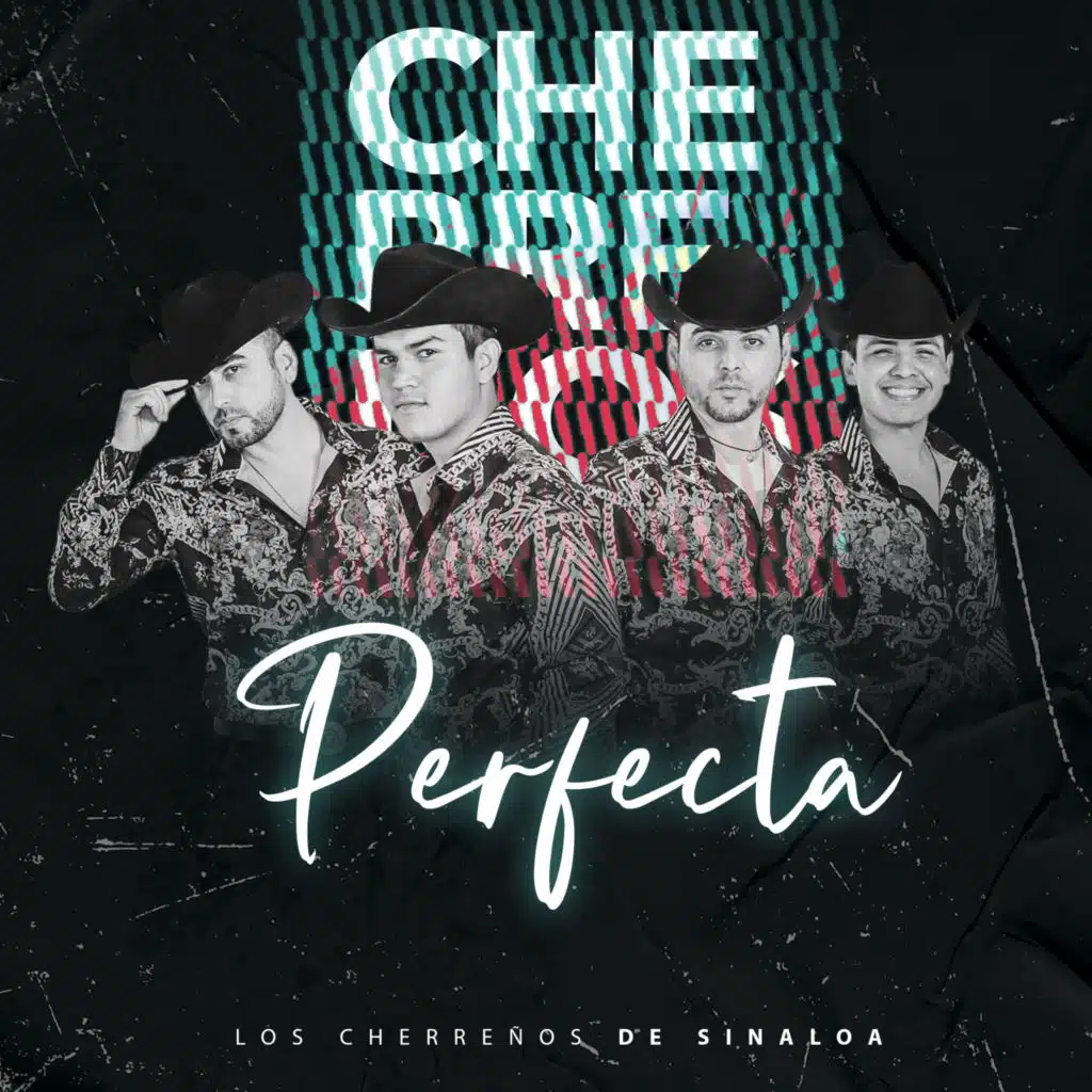 Los Cherreños De Sinaloa