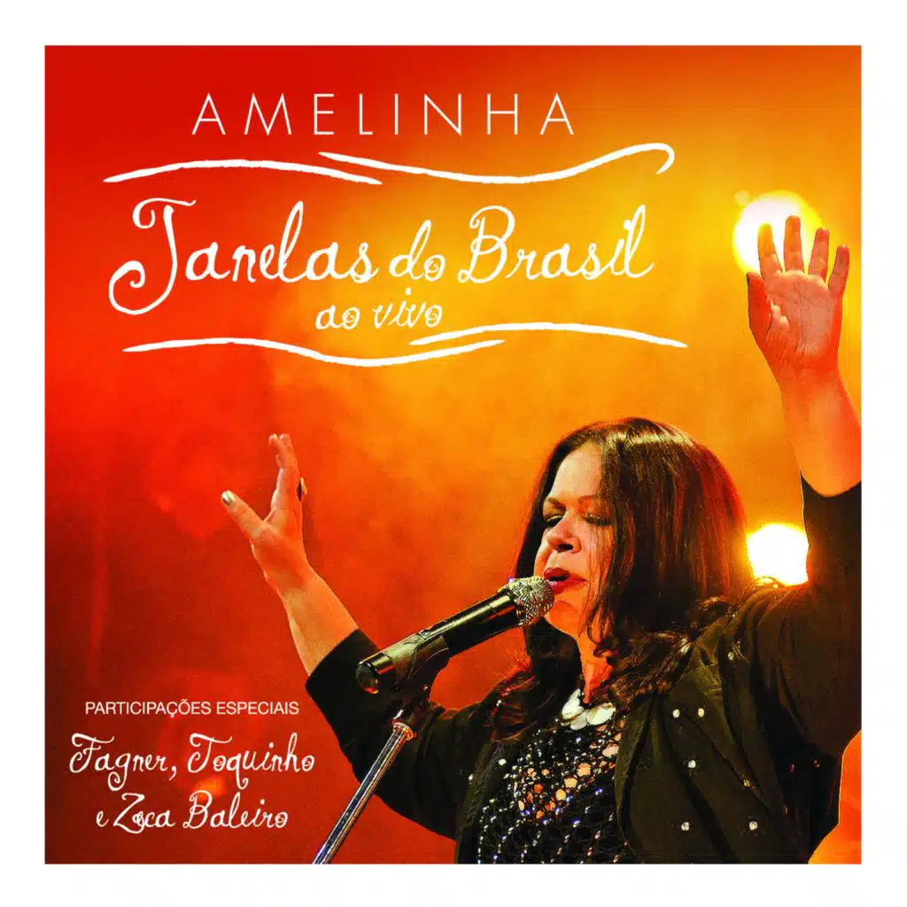 Flor da Paisagem (Ao Vivo)