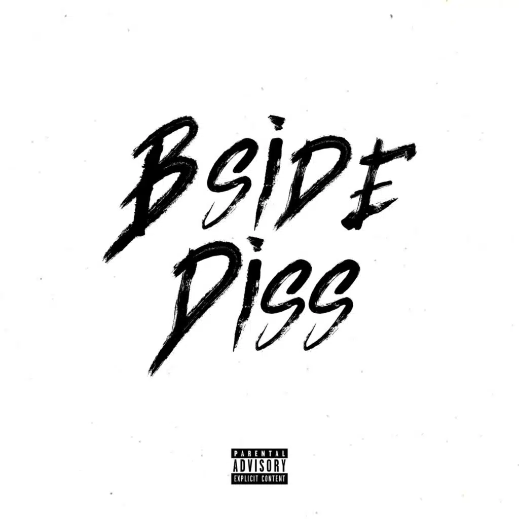 Bside Diss (feat. Pistol, Slipz & KB)