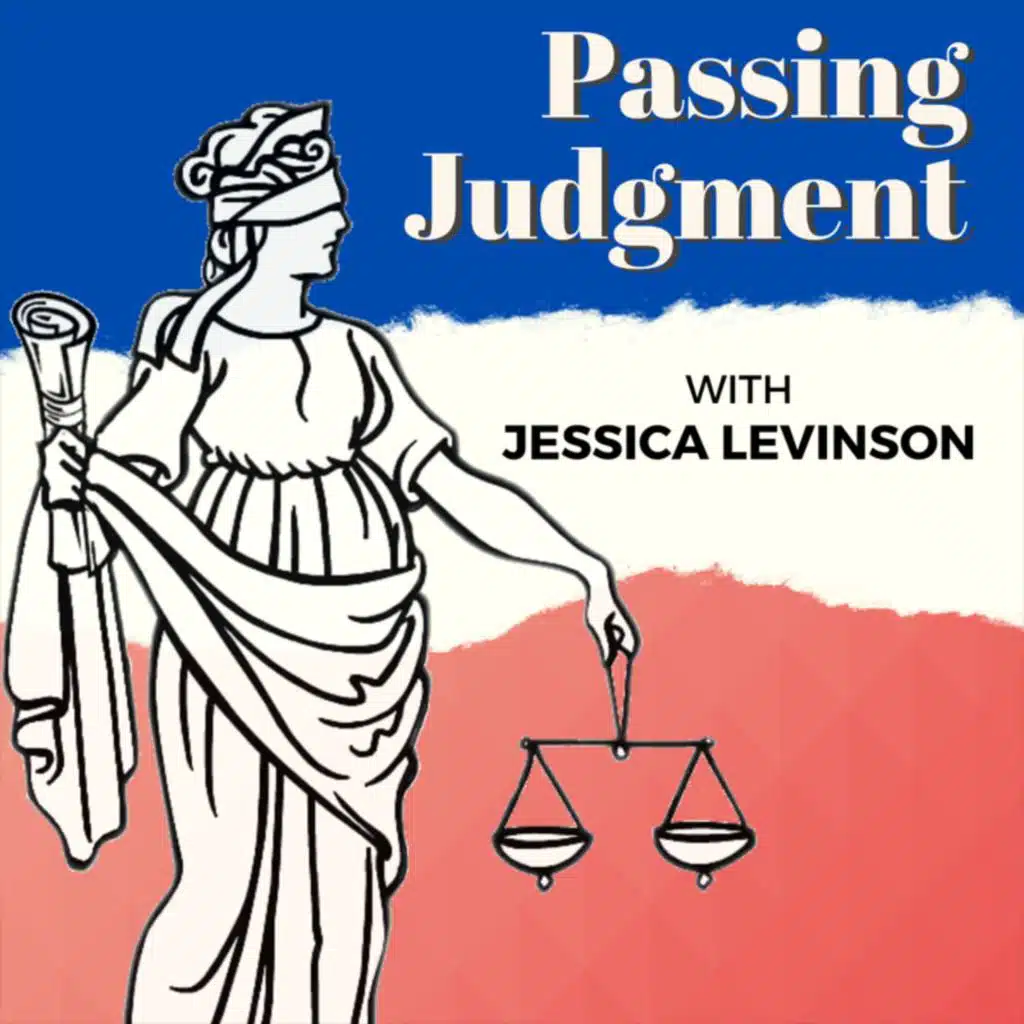 JESSICA LEVINSON