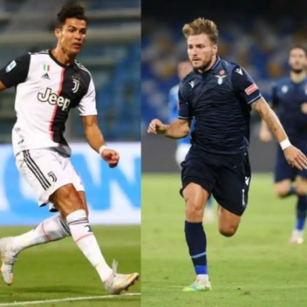 EPL, Serie A, and Champions League