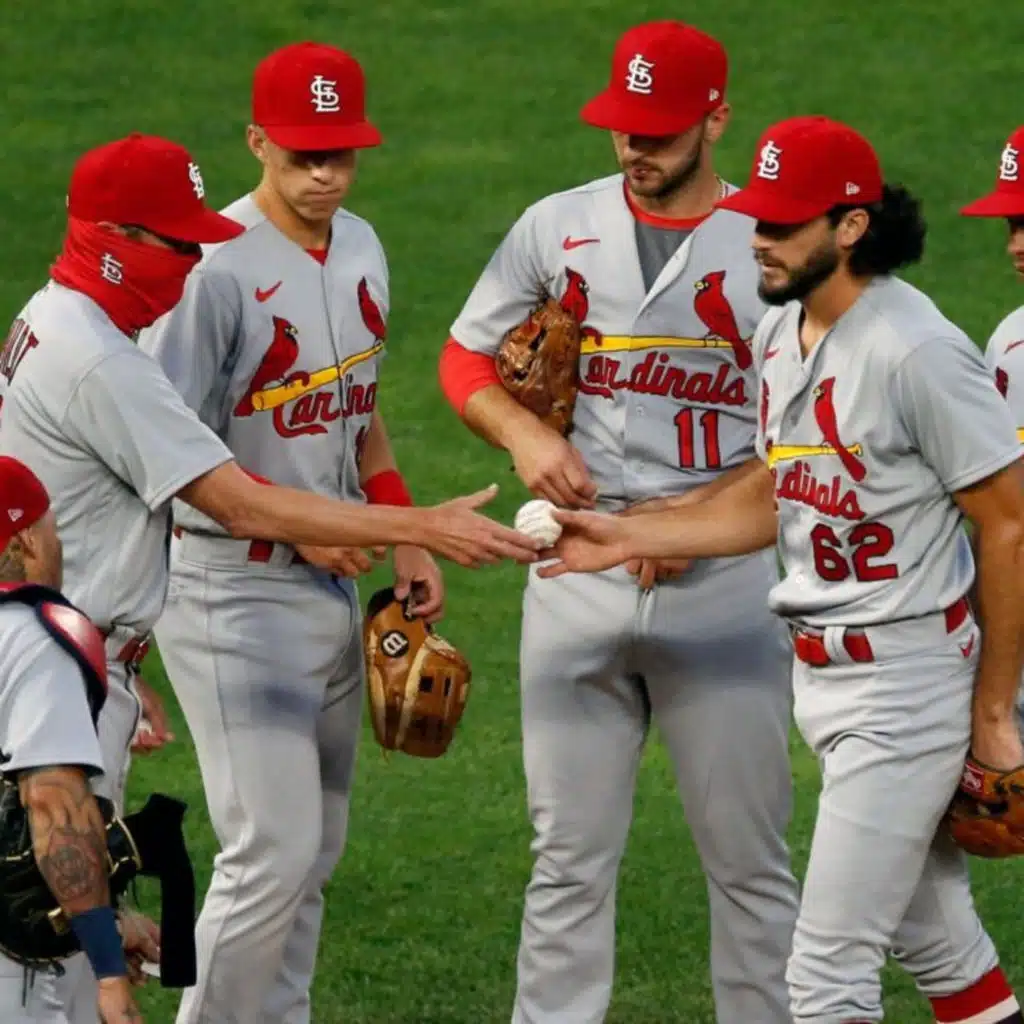 Bonus Sports Episode! Questions About Baseball