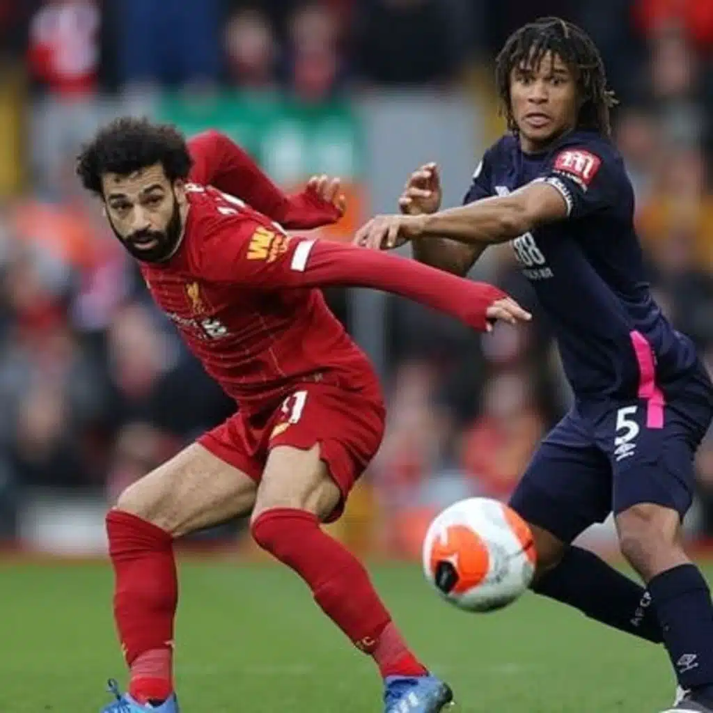 English Premier League and Serie A Restart