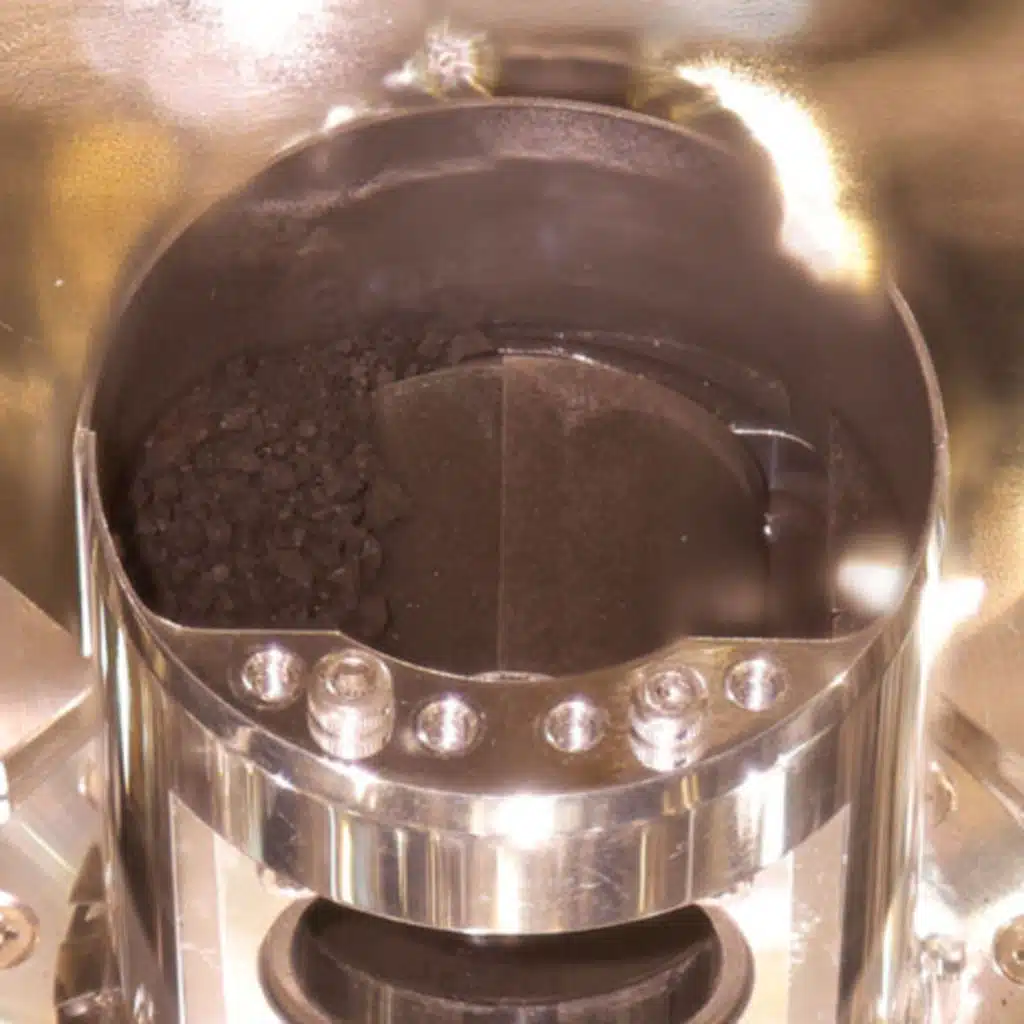 Sample Returns from Space