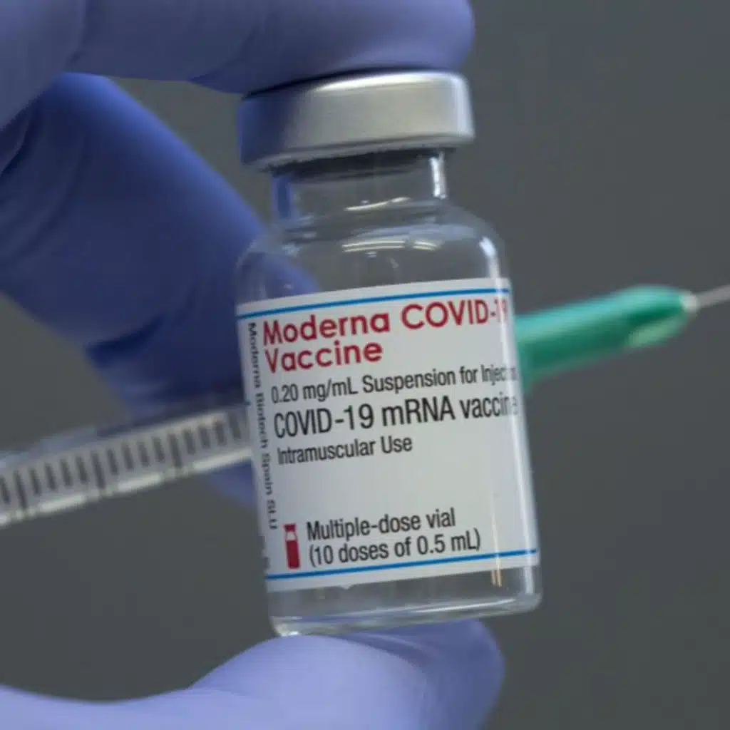 COVID Vaccine Myths