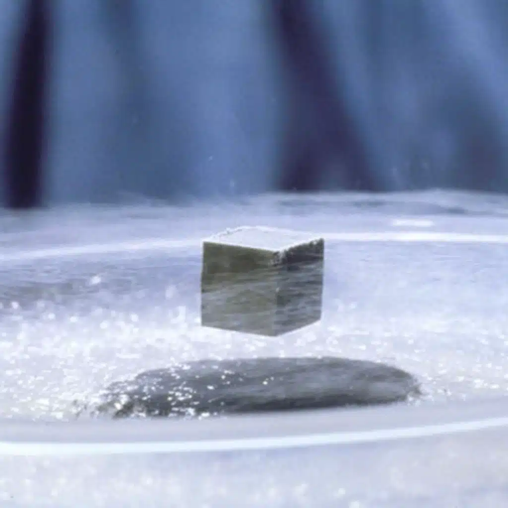 Nobel Prizes and Superconductivity