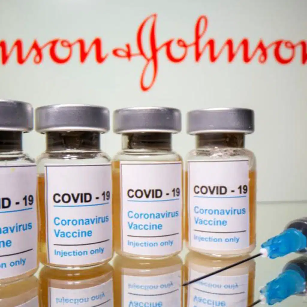 New COVID Vaccines