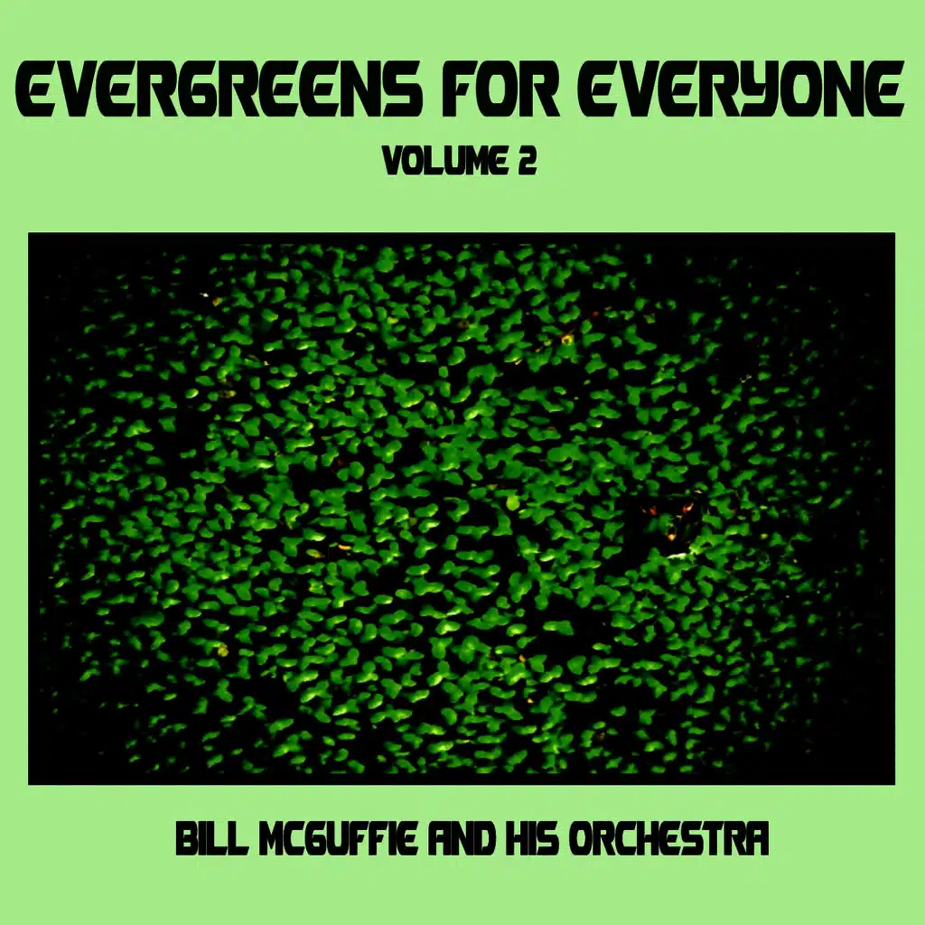Evergreens for Everyone, Vol. 2