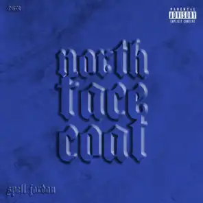 North Face Coat