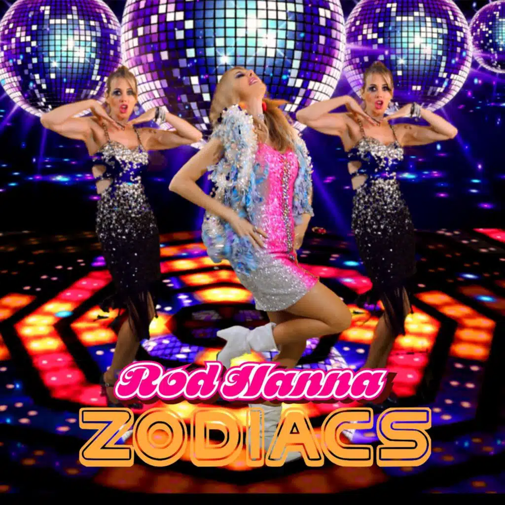 Zodiacs