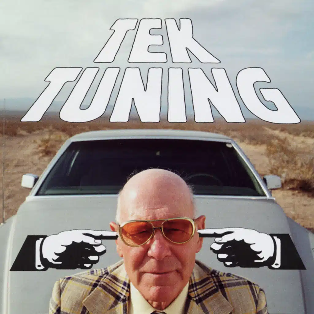 Tek Tuning