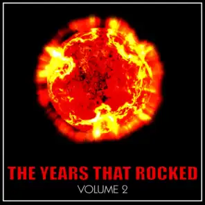 The Year's That Rocked, Vol. 2