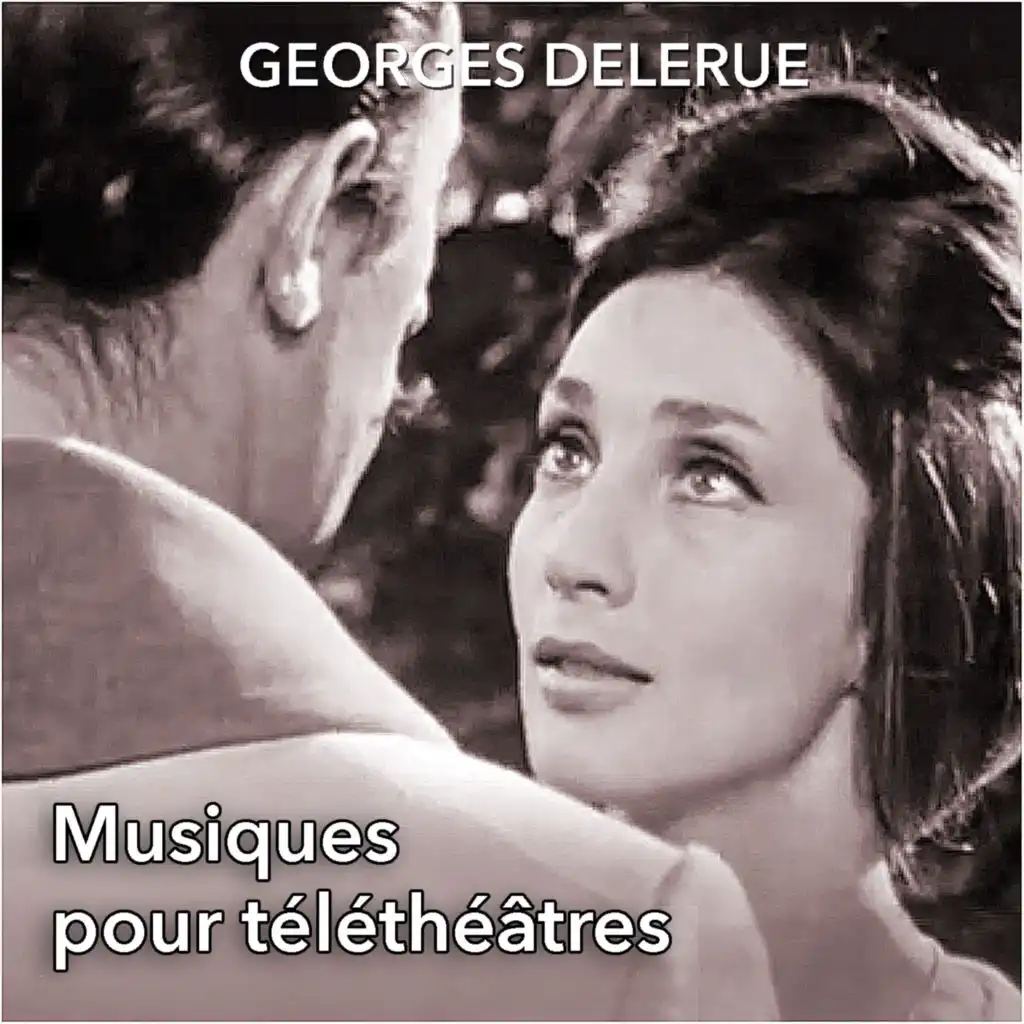 Suite (from Andromaque - Jean Racine) (1960)