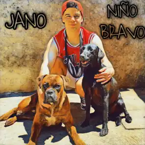 Niño Bravo