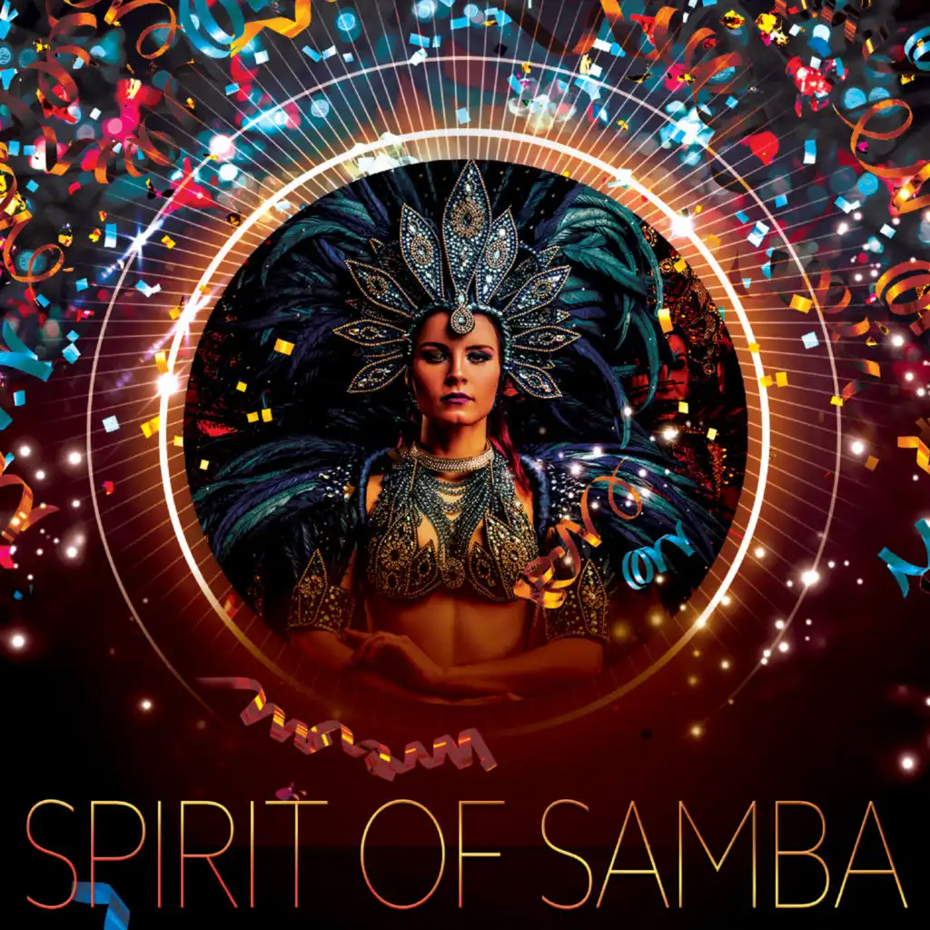 Spirit of Samba Masters