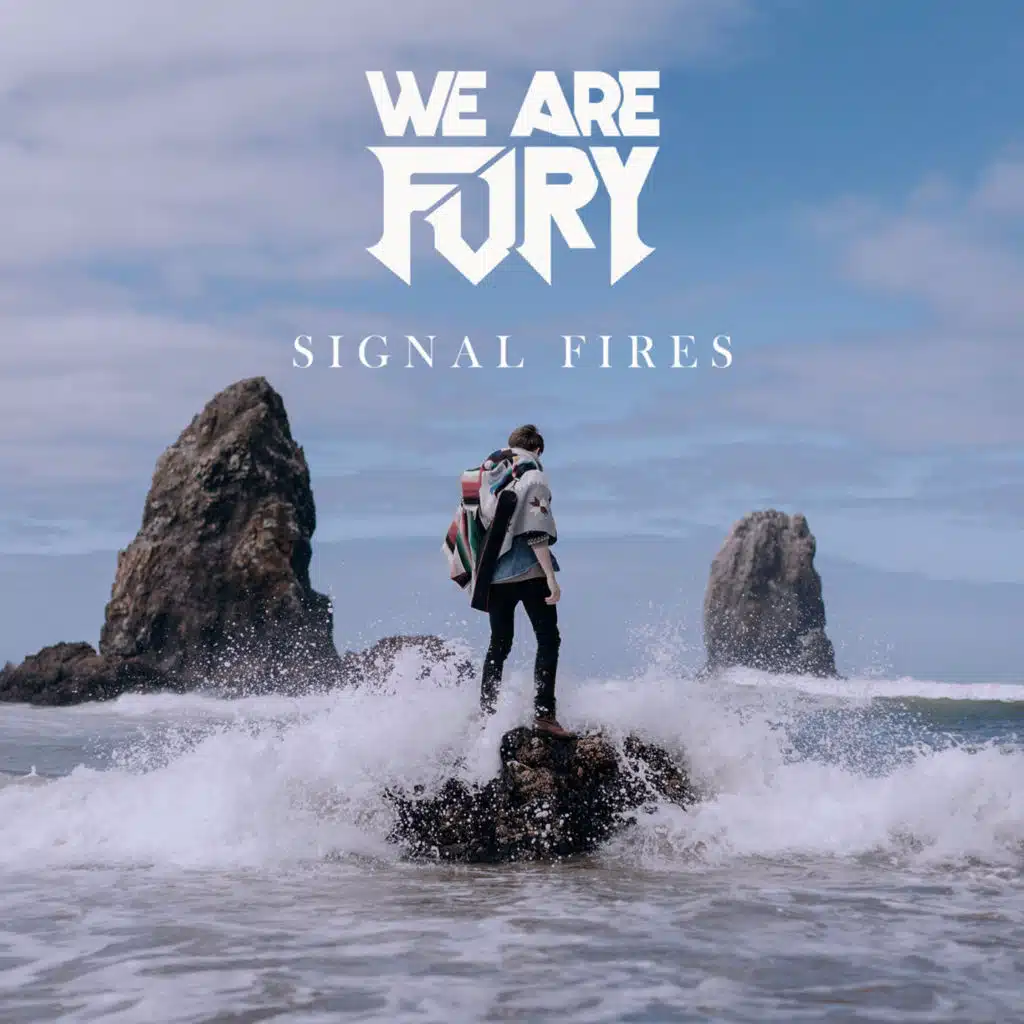 Signal Fires (feat. Alina Renae)