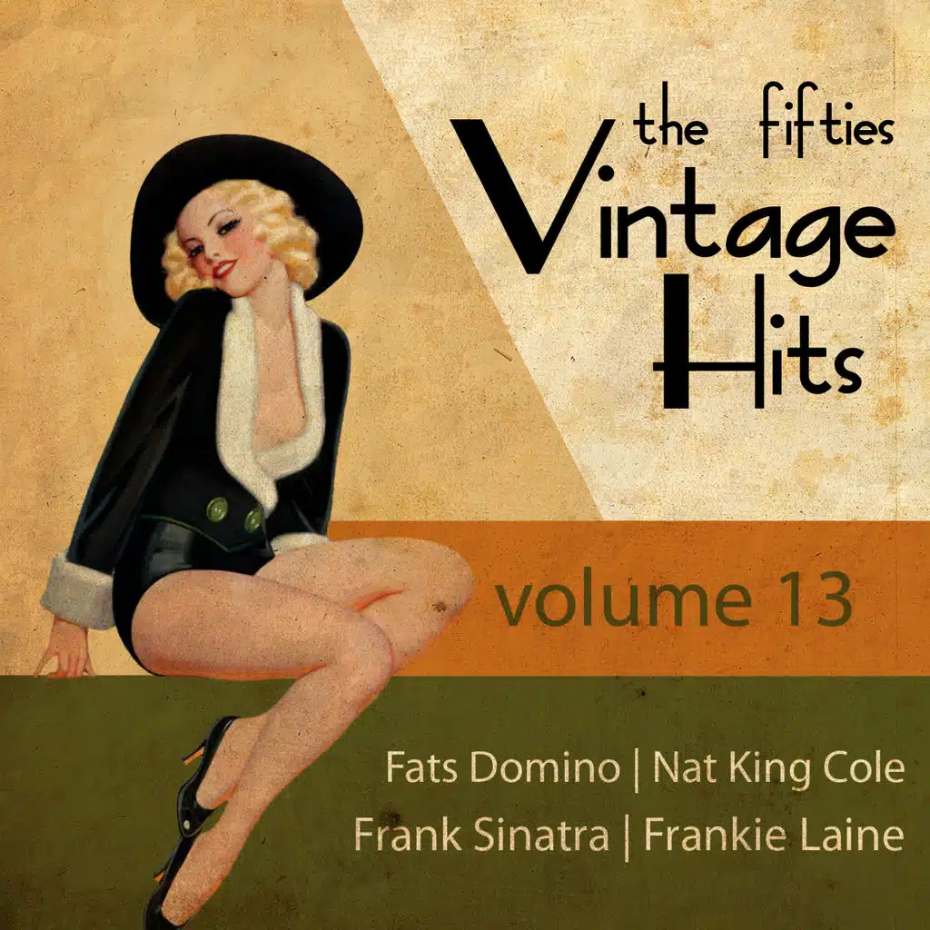 Greatest Hits of the 50's, Vol. 13