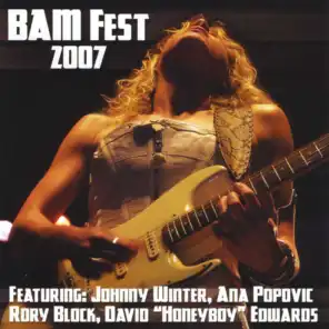 BamFest 2007