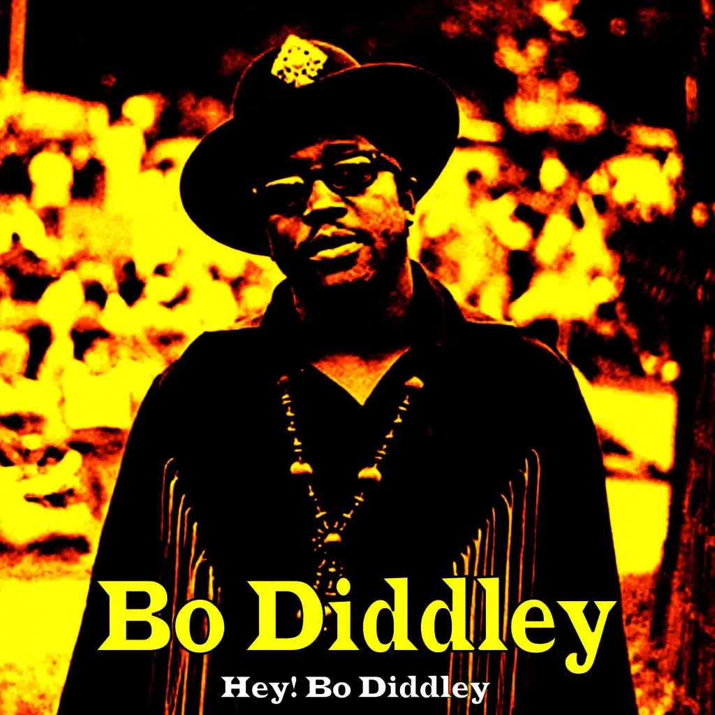 Mona (I Need You Baby)