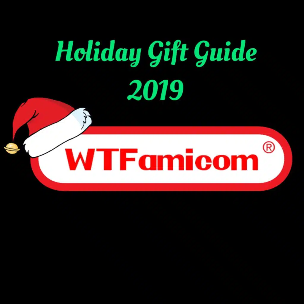 Episode #18 - Holiday Gift Guide 2019