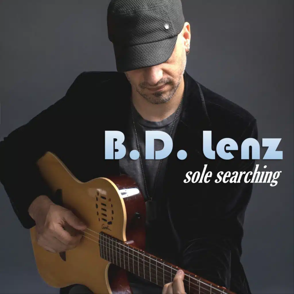 Sole Searching