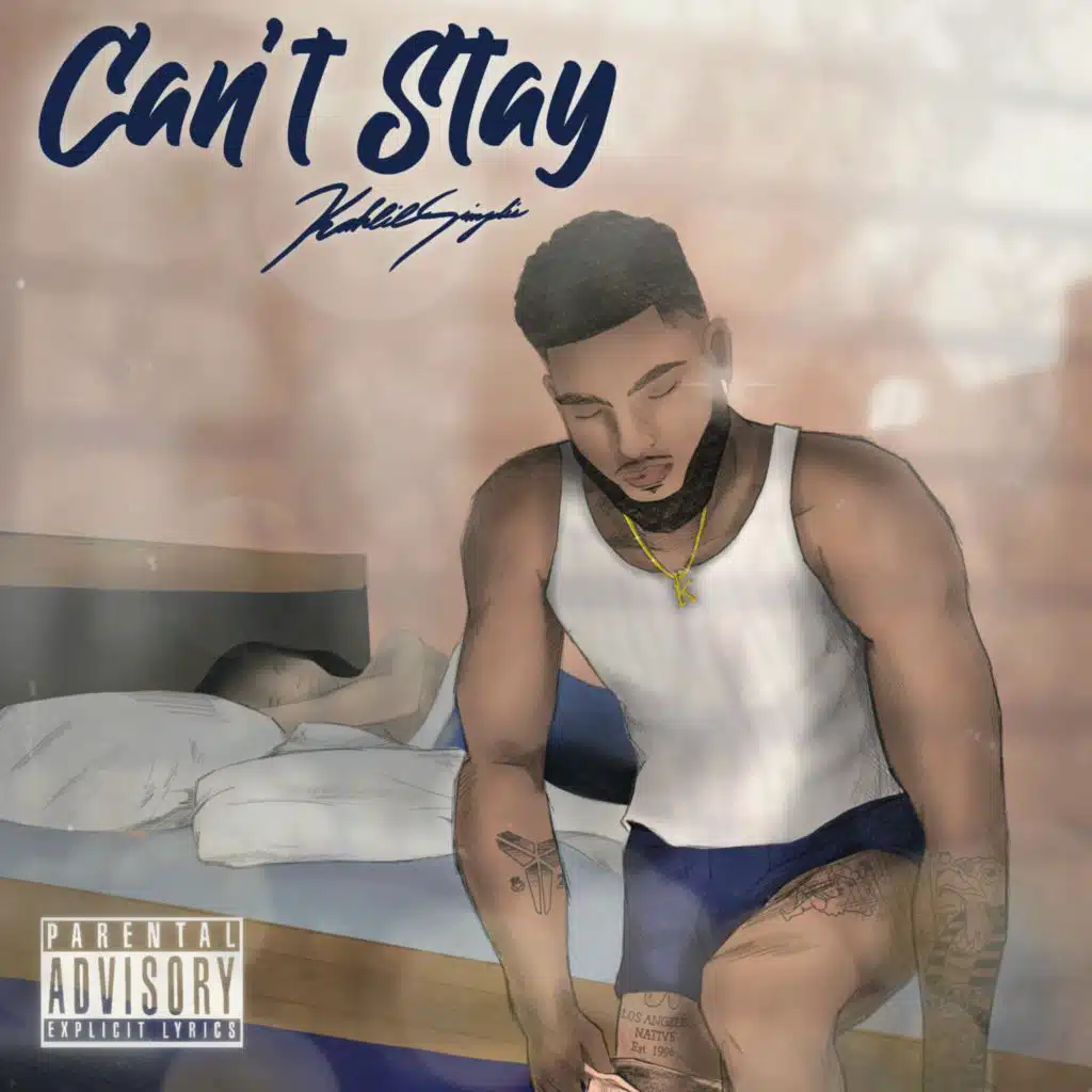 Can't Stay