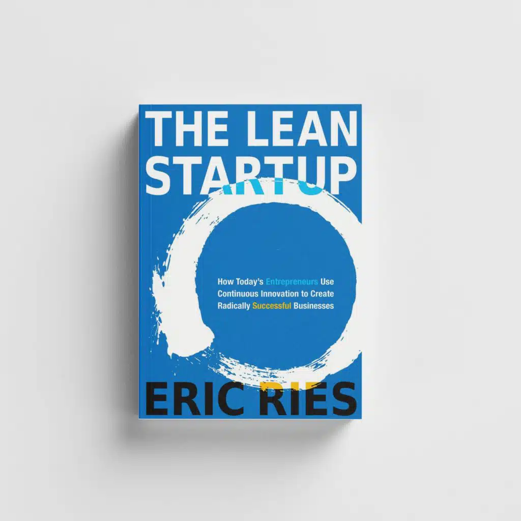 Lean Startup