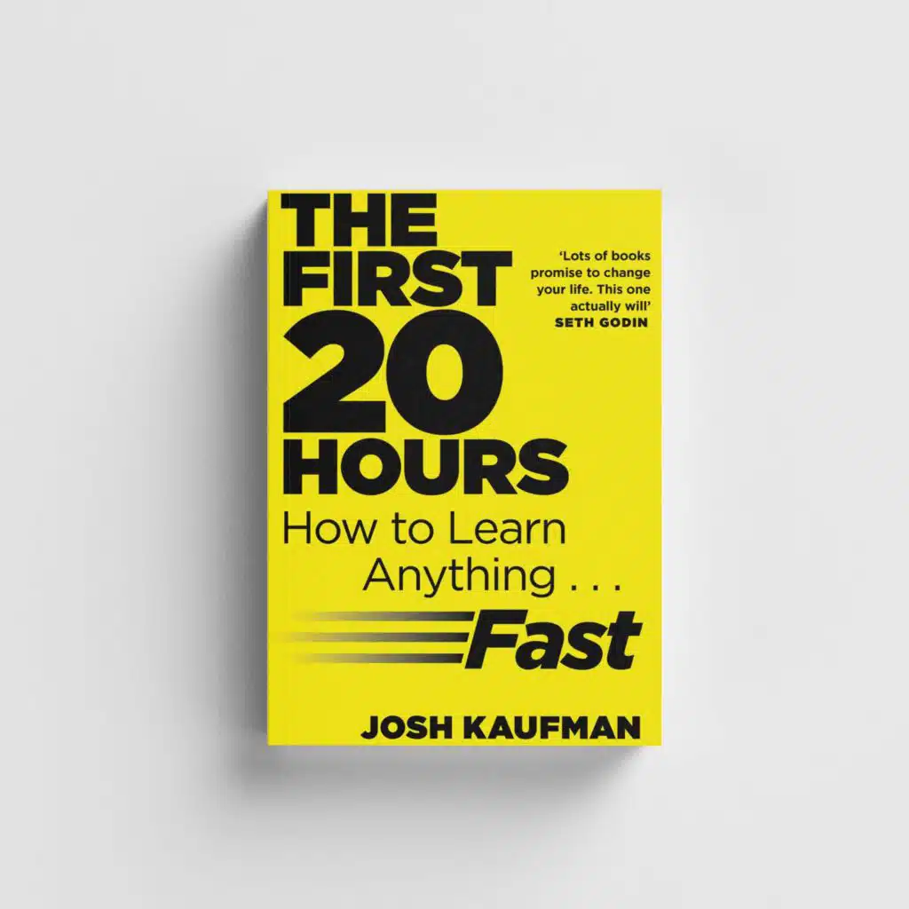 The First 20 Hours