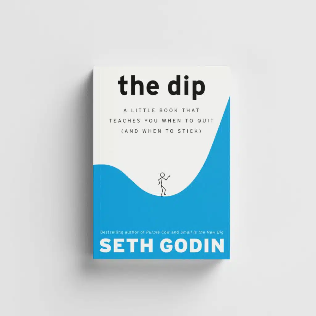 The Dip