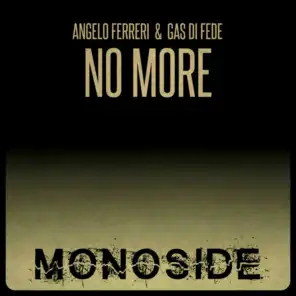 No More (Vocal Mix)