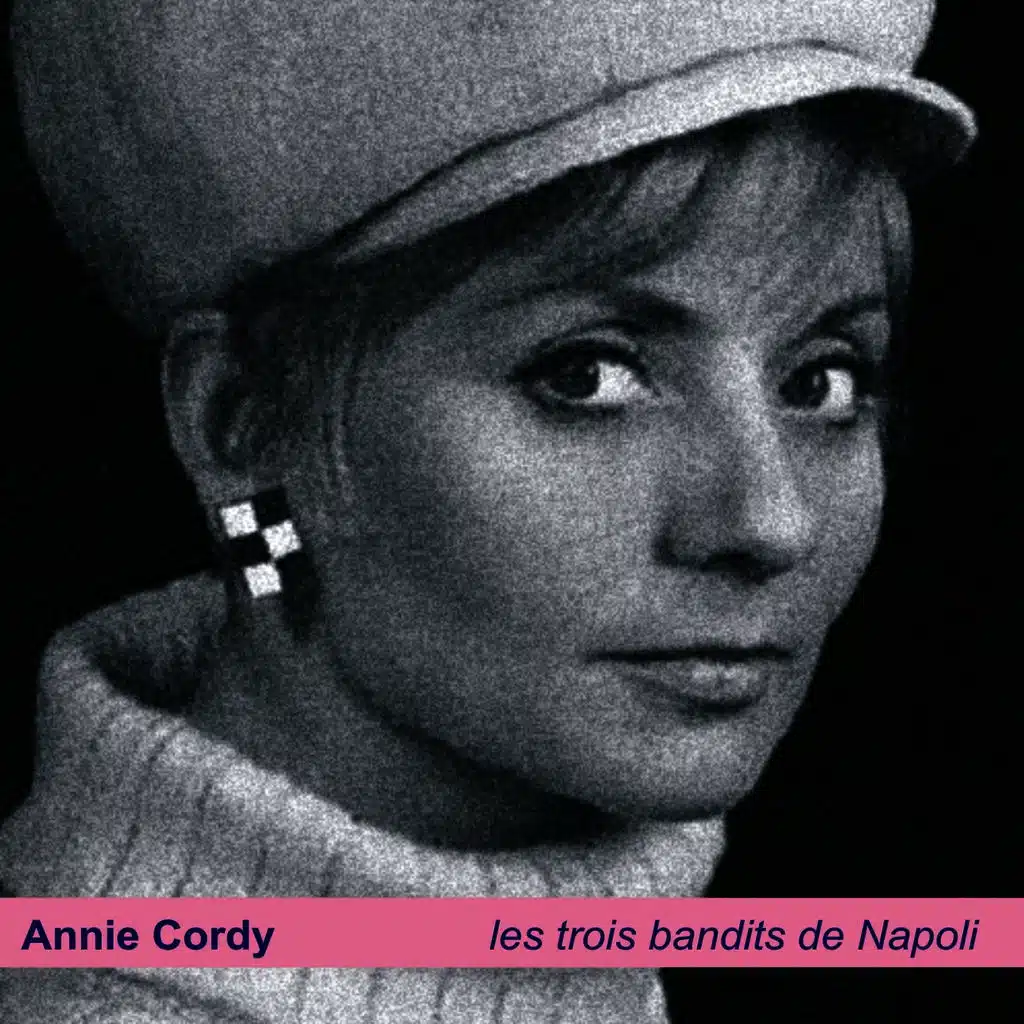 Les Trois Bandits De Napoli