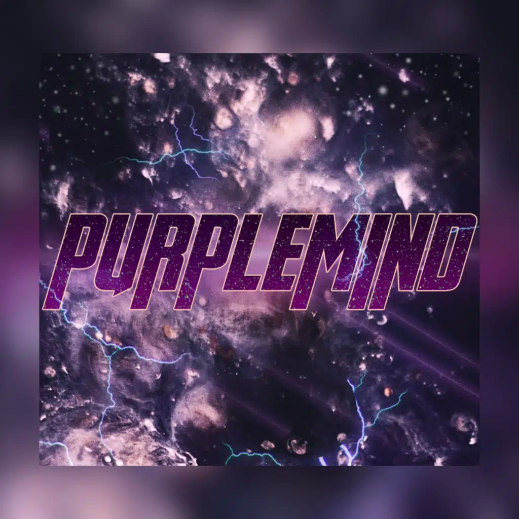 Purple Mind