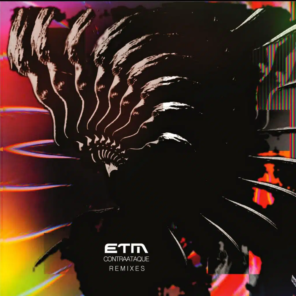 Contraataque Remixes