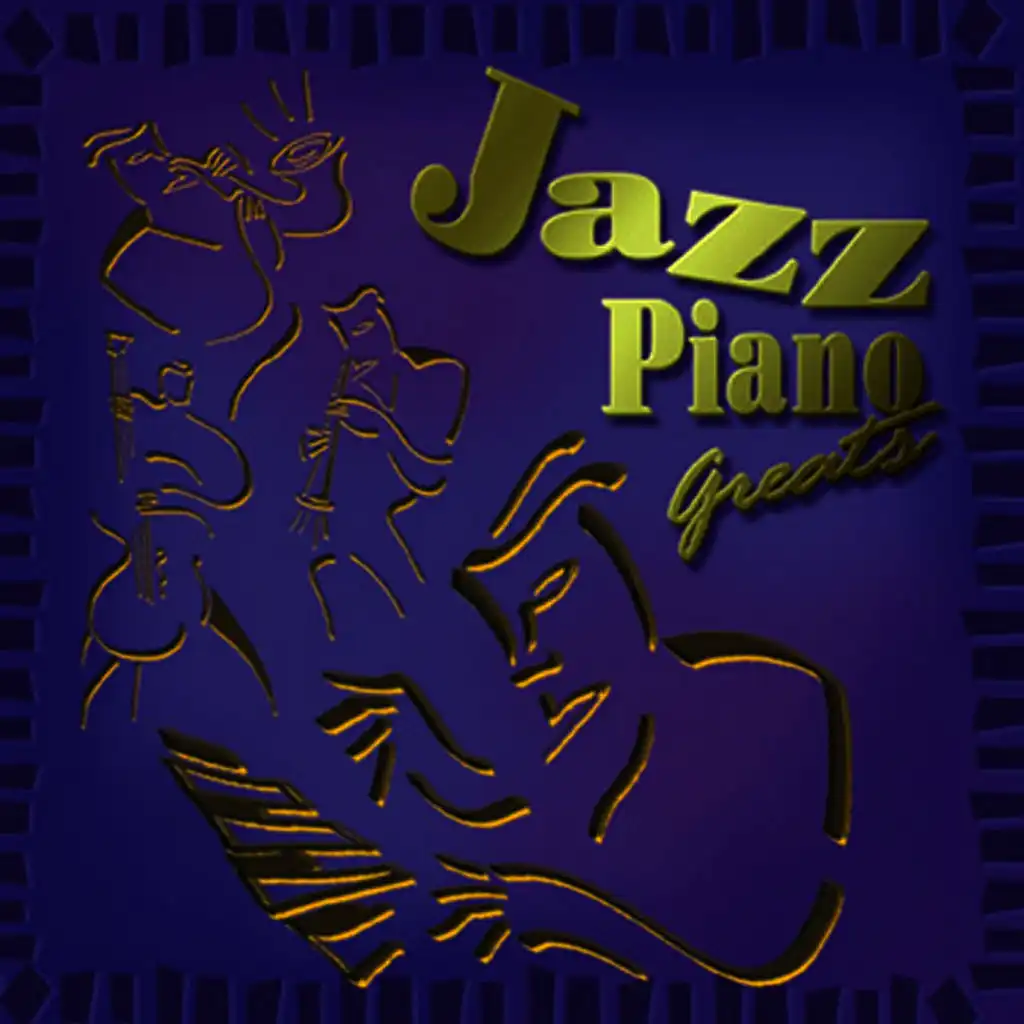 Jazz Piano Greats