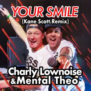 Charly Lownoise and Mental Theo