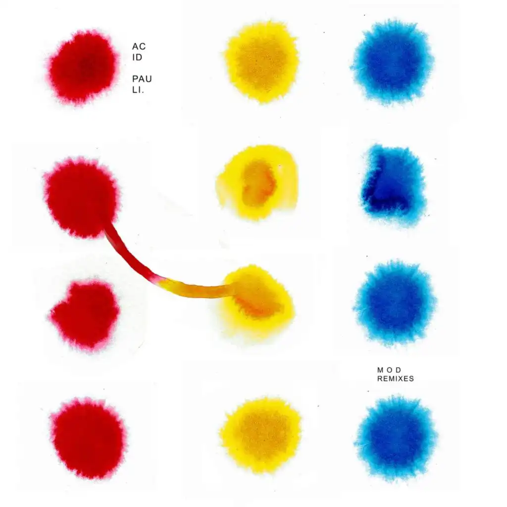 Sublime Frequencies of Cairo (Pilocka Krach Remix)