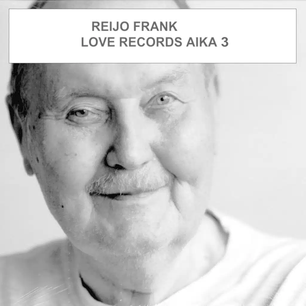 LOVE RECORDS AIKA 3