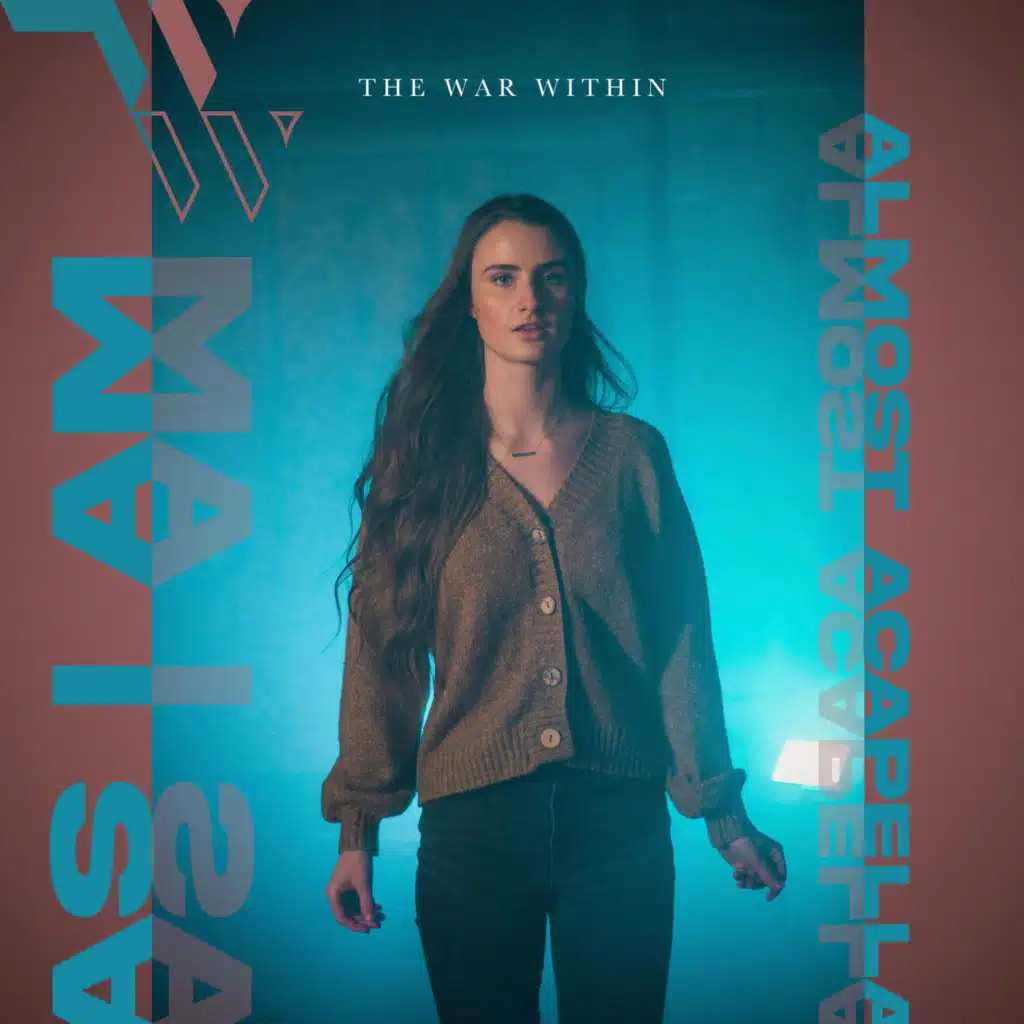 As I Am (Almost Acapella)