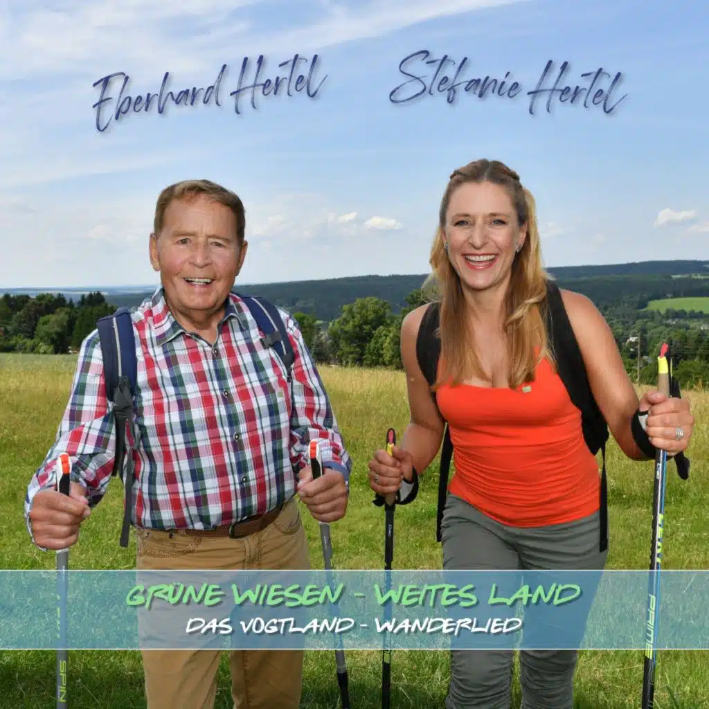 Stefanie Hertel & Eberhard Hertel