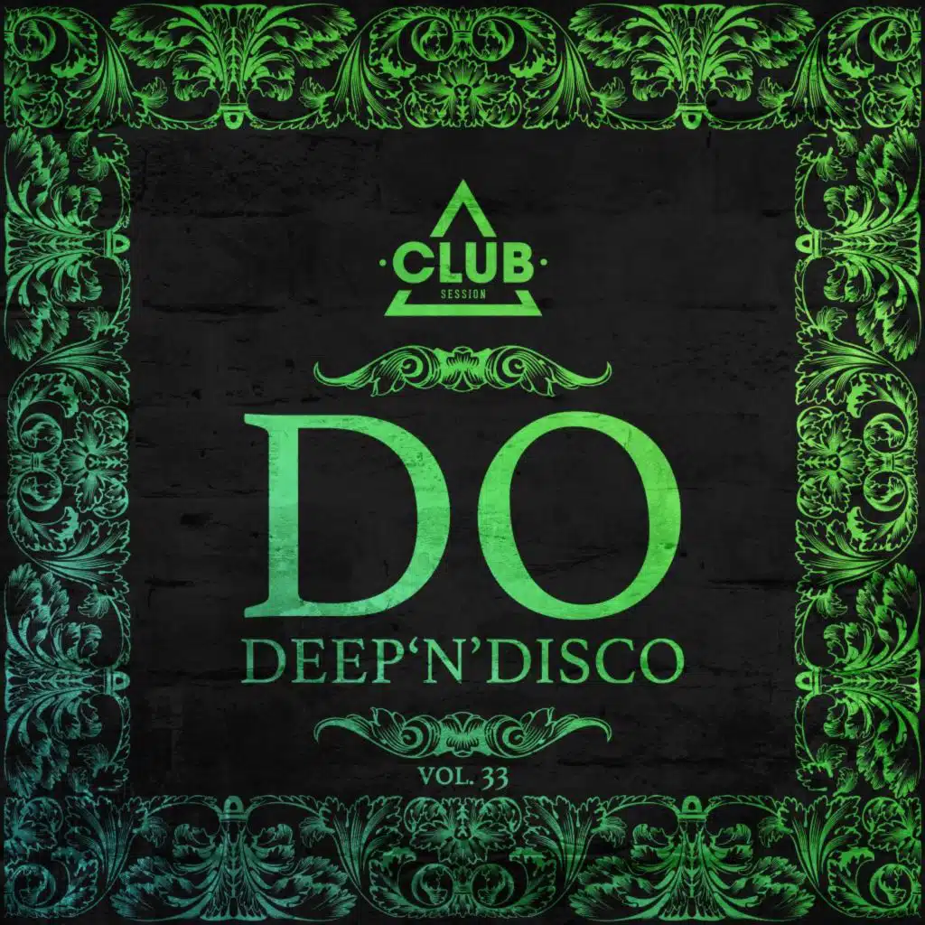 Infamous (Cuckooland Dub Mix) [feat. Hannah Crane]