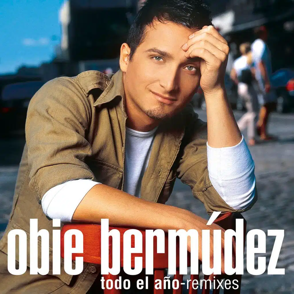 Todo El Año (D'Motion Brothers Coast 2 Coast Radio Mix)