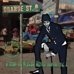 Sounds of Orange Street 1959 - 1968, Vol. 2