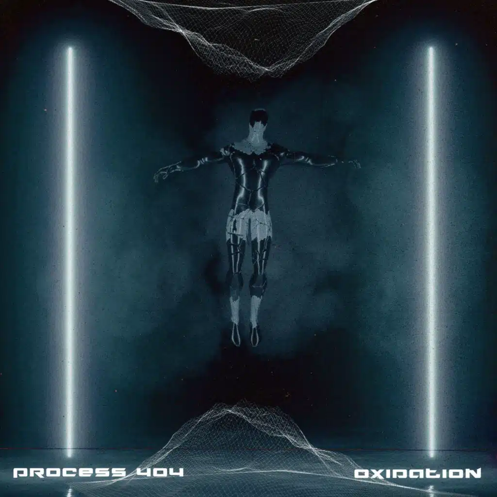 Process 404
