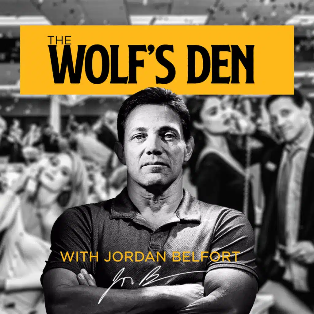 The Lawyer Who Went Viral l Wolf’s Den with @LawByMike #141