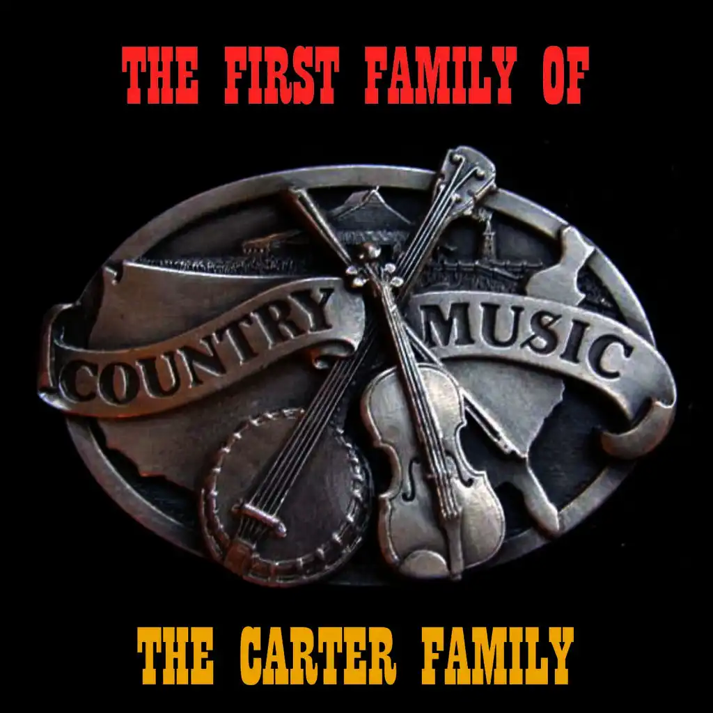 The First Family of Country Music